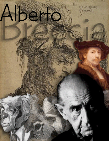 Fumetti d'Arte: Alberto Breccia (3° parte)